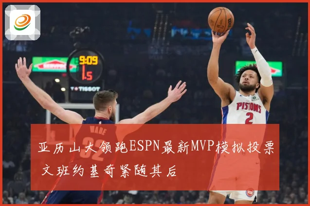 亚历山大领跑ESPN最新MVP模拟投票 文班约基奇紧随其后