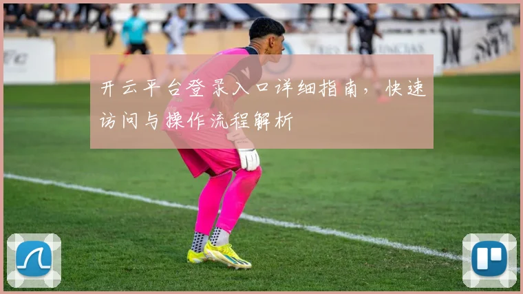 开云平台登录入口详细指南，快速访问与操作流程解析