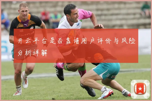 开云平台是否靠谱用户评价与风险分析详解