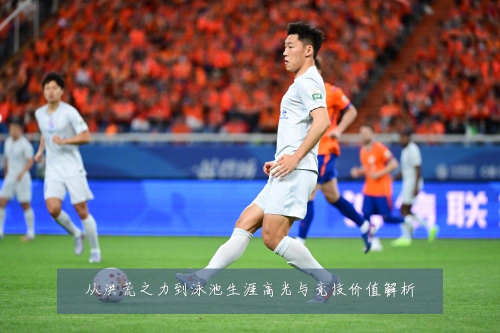 从洪荒之力到泳池生涯高光与竞技价值解析